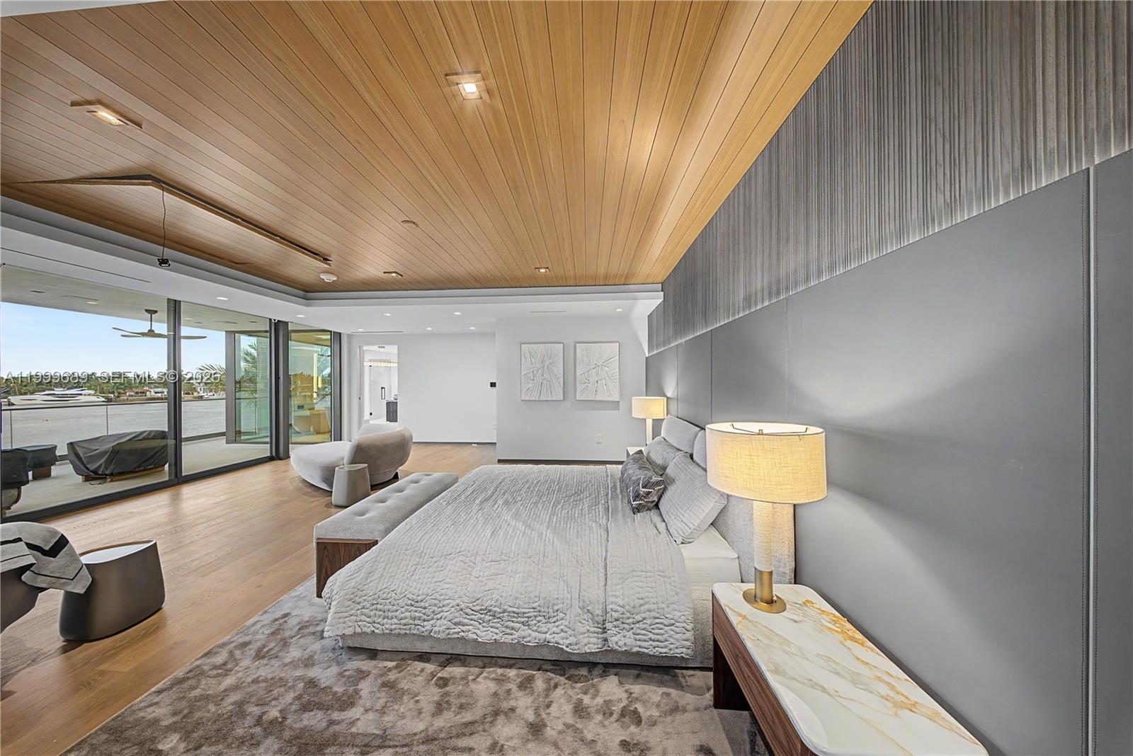 LUCILLE ISLAND - Residential