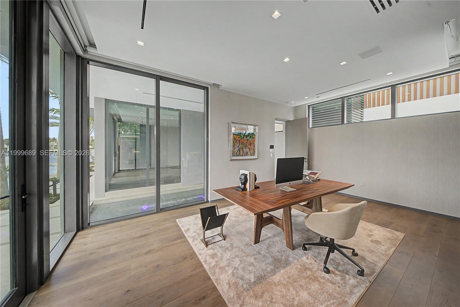 LUCILLE ISLAND - Residential