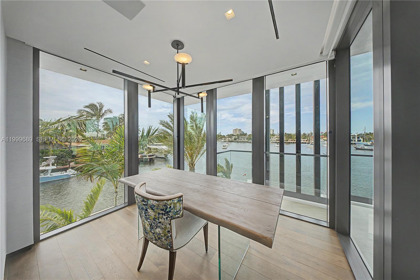 LUCILLE ISLAND - Residential