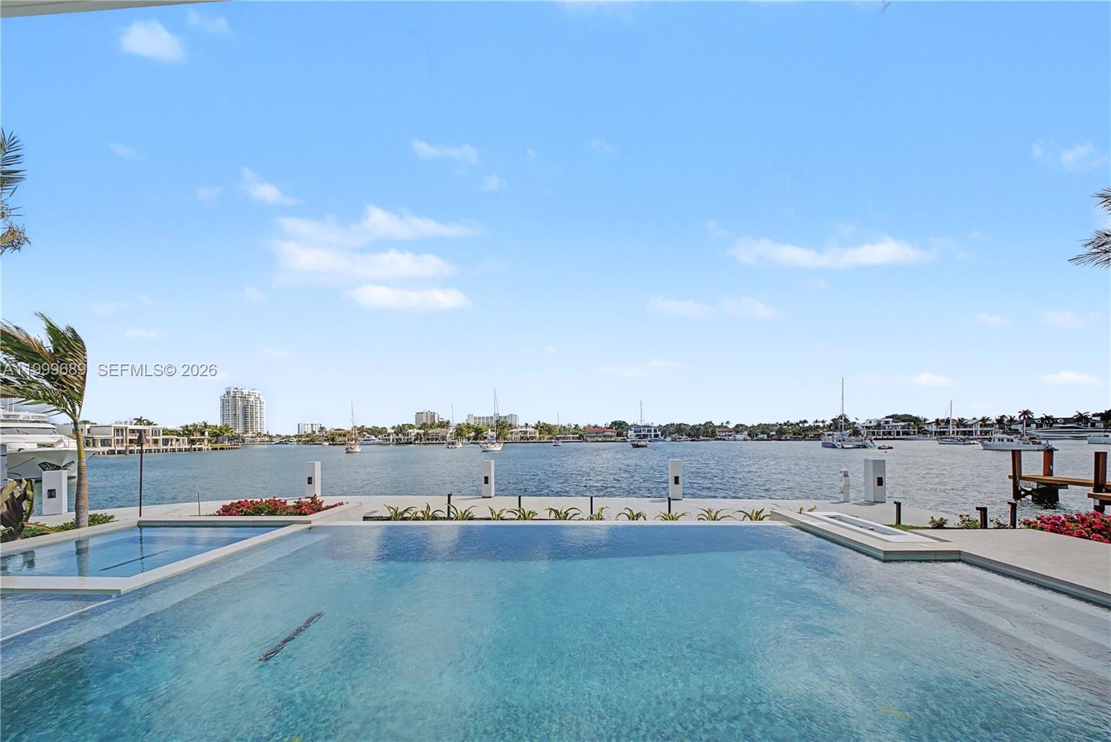 LUCILLE ISLAND - Residential