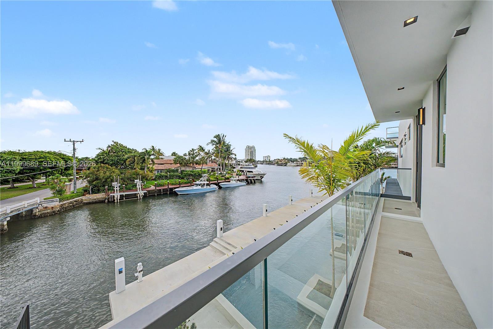 LUCILLE ISLAND - Residential