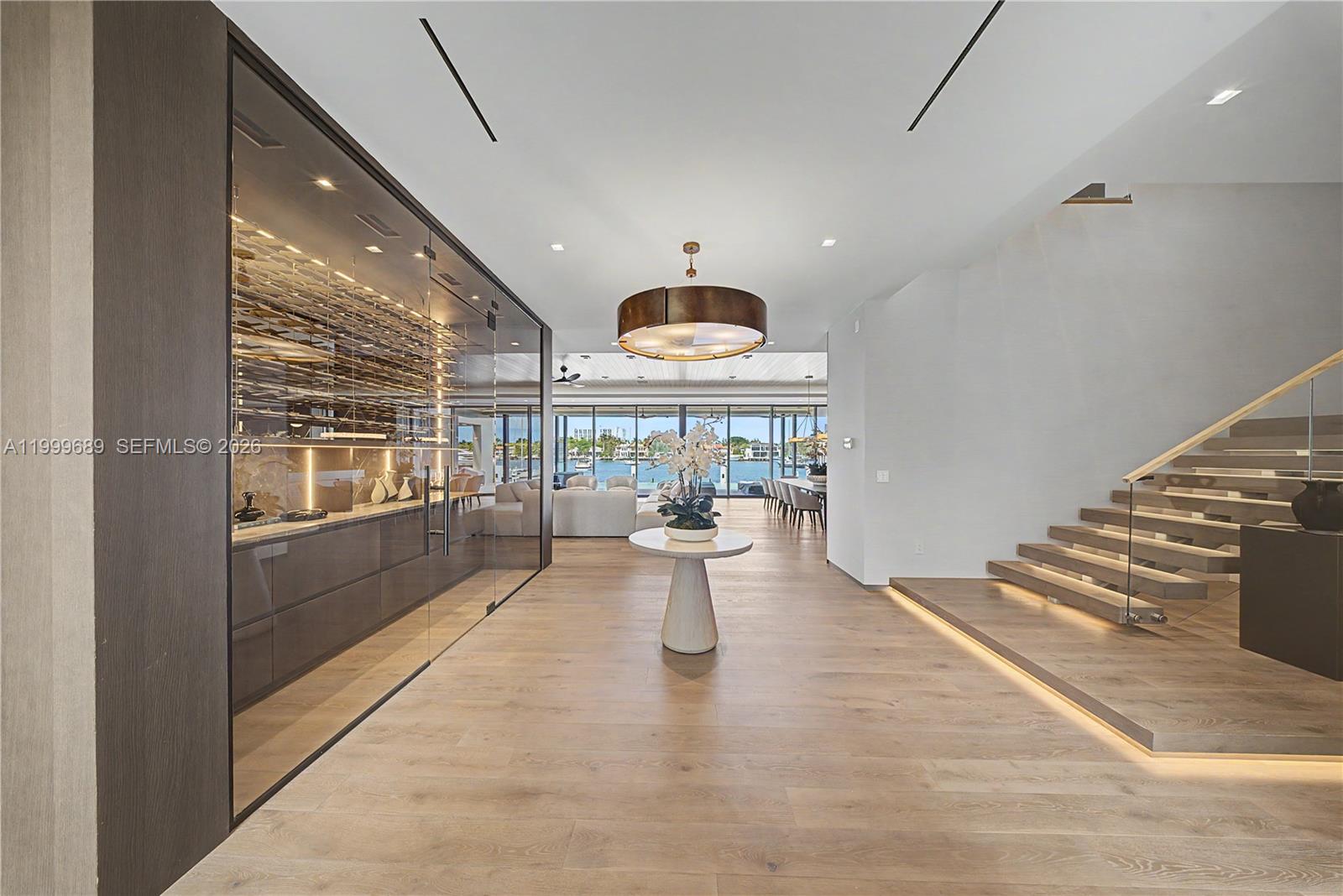 LUCILLE ISLAND - Residential