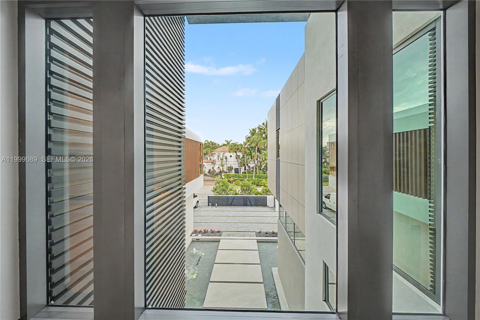 LUCILLE ISLAND - Residential