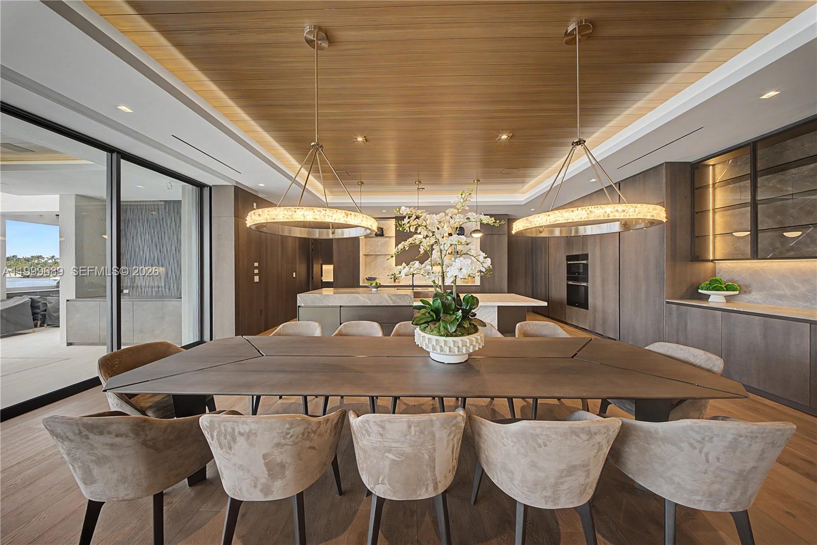 LUCILLE ISLAND - Residential