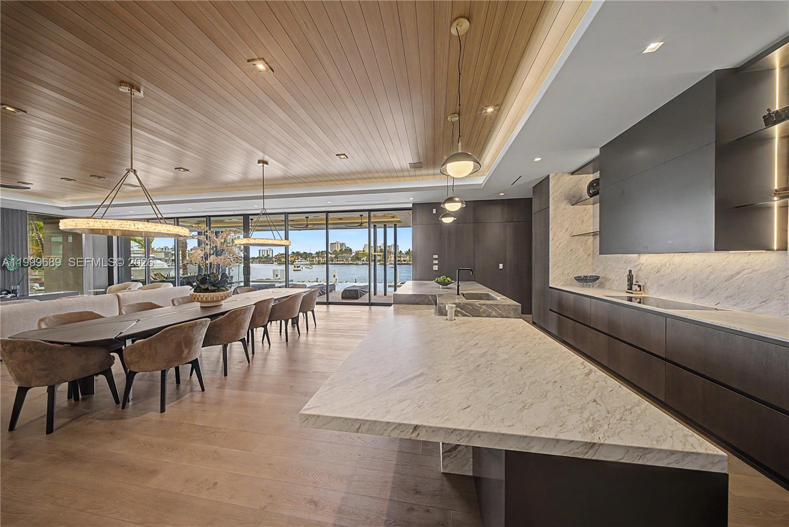 LUCILLE ISLAND - Residential