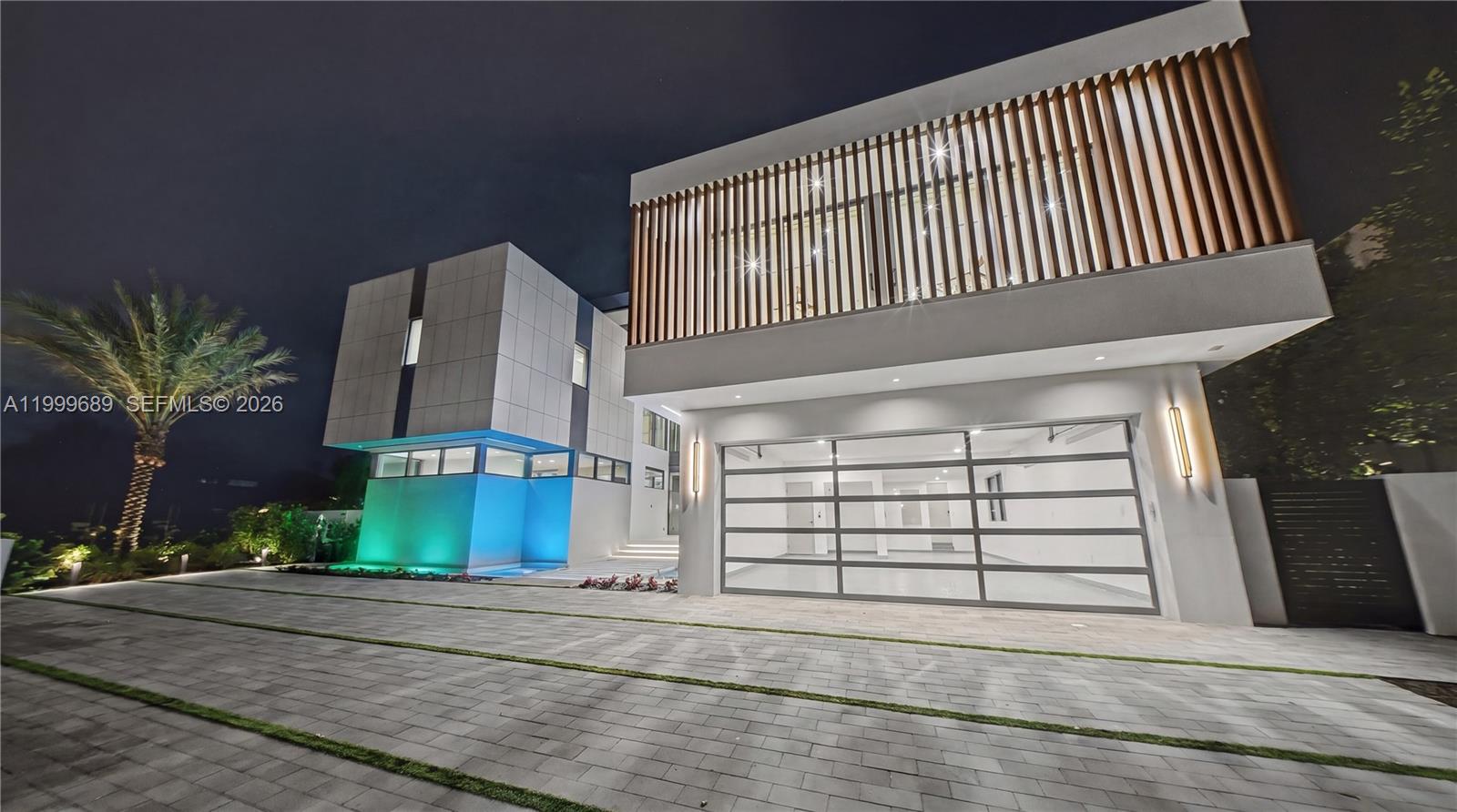 LUCILLE ISLAND - Residential