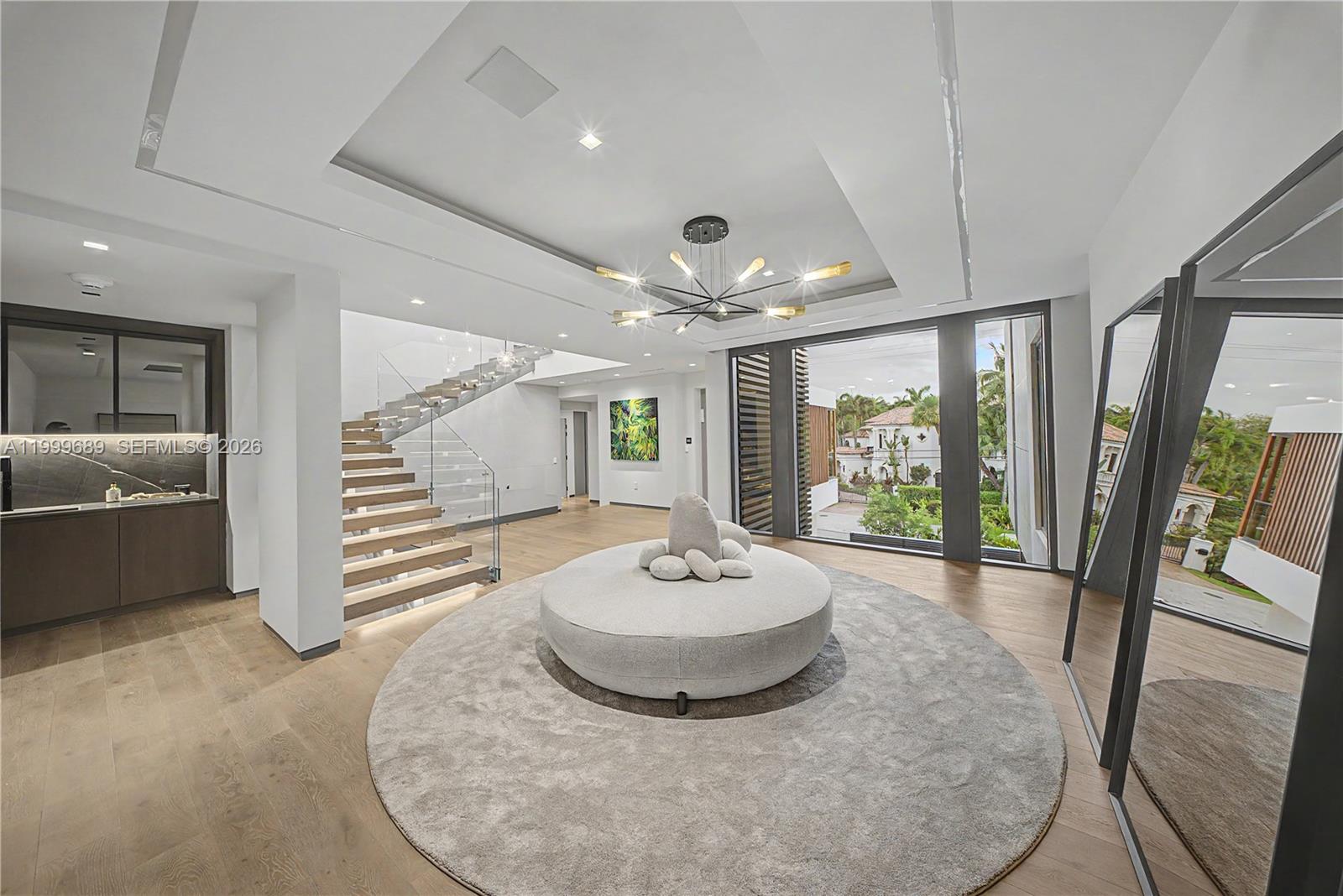 LUCILLE ISLAND - Residential