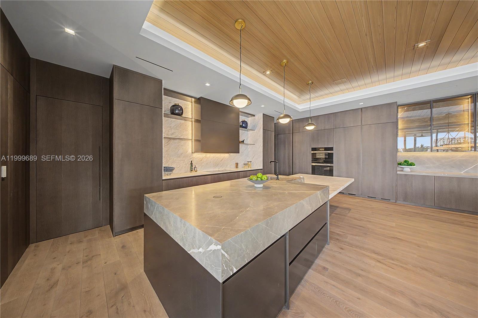 LUCILLE ISLAND - Residential