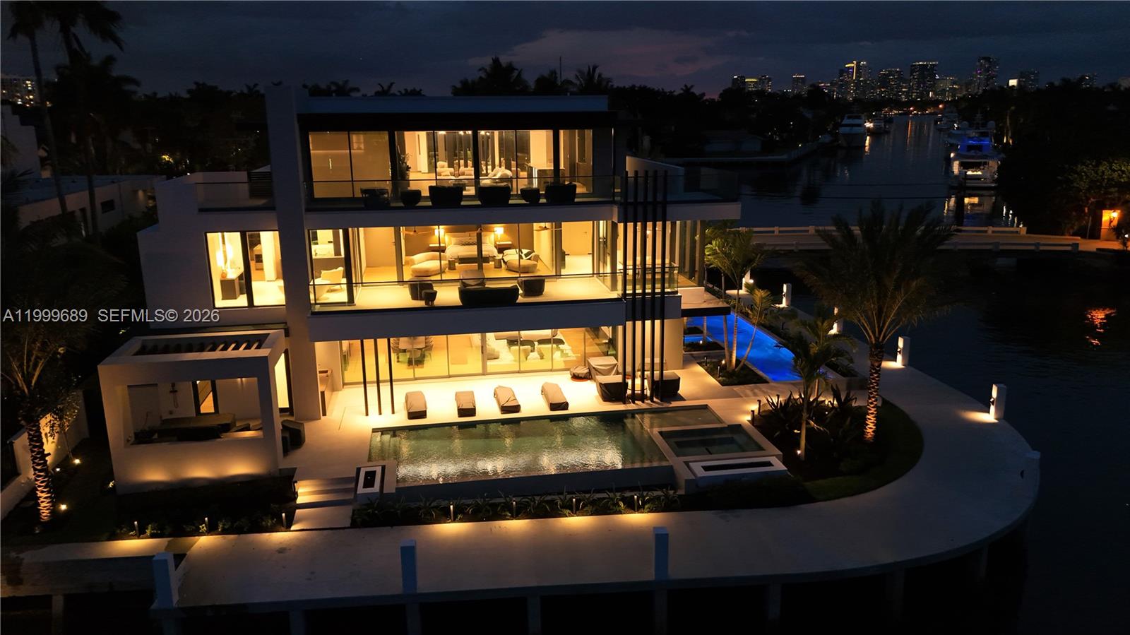 LUCILLE ISLAND - Residential