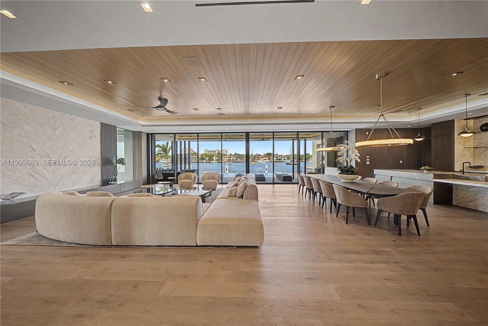LUCILLE ISLAND - Residential