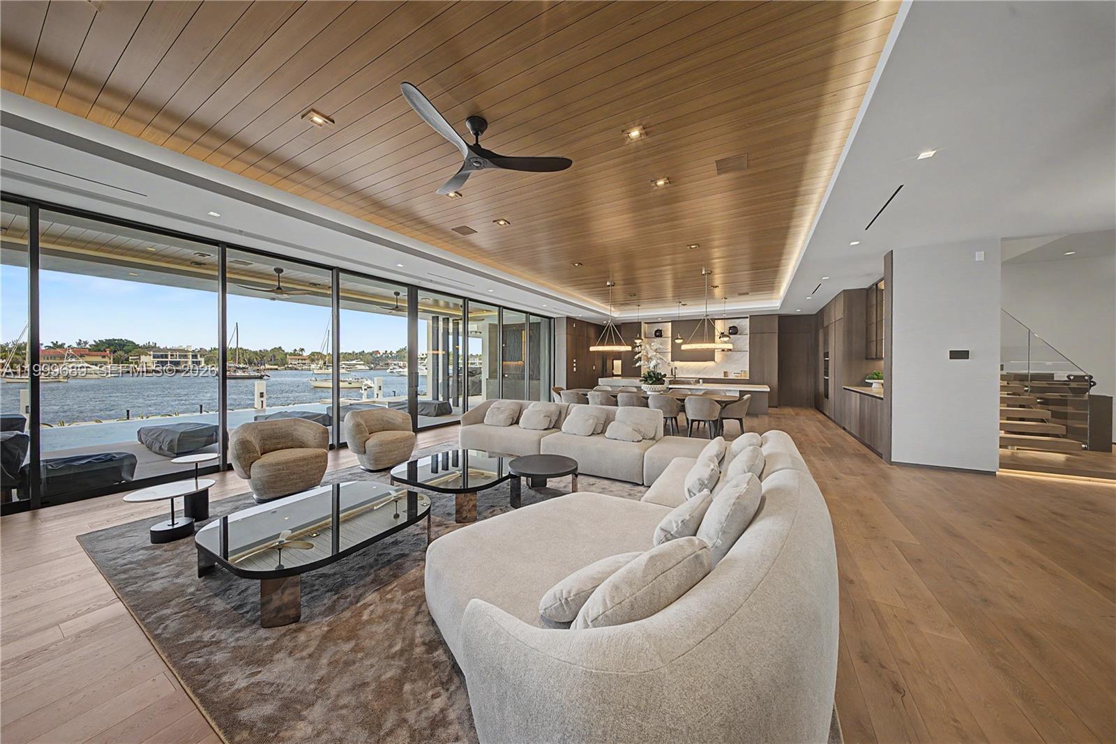 LUCILLE ISLAND - Residential