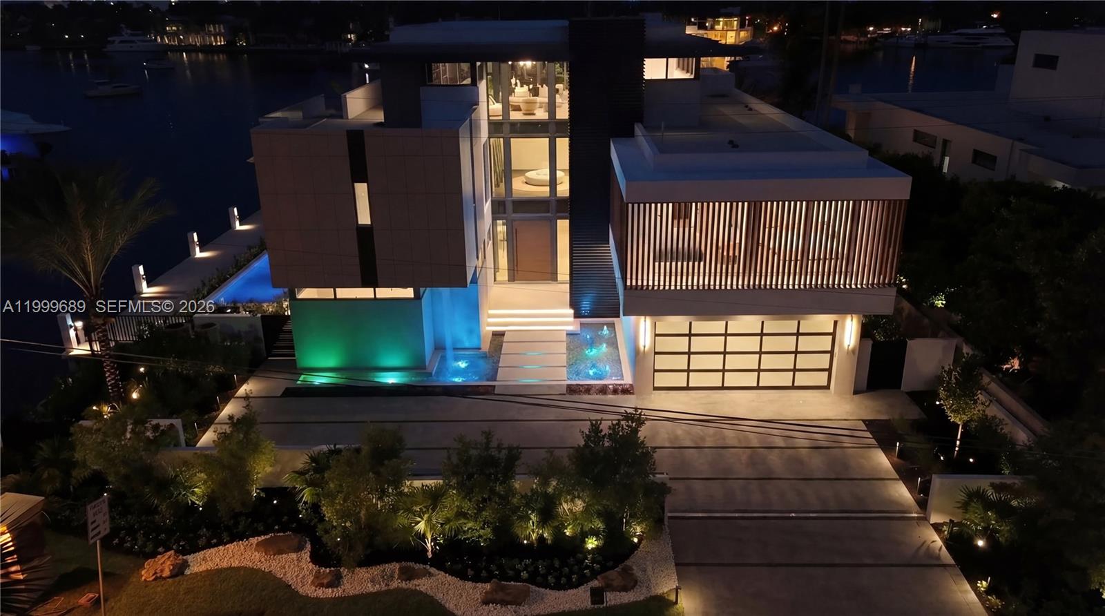 LUCILLE ISLAND - Residential