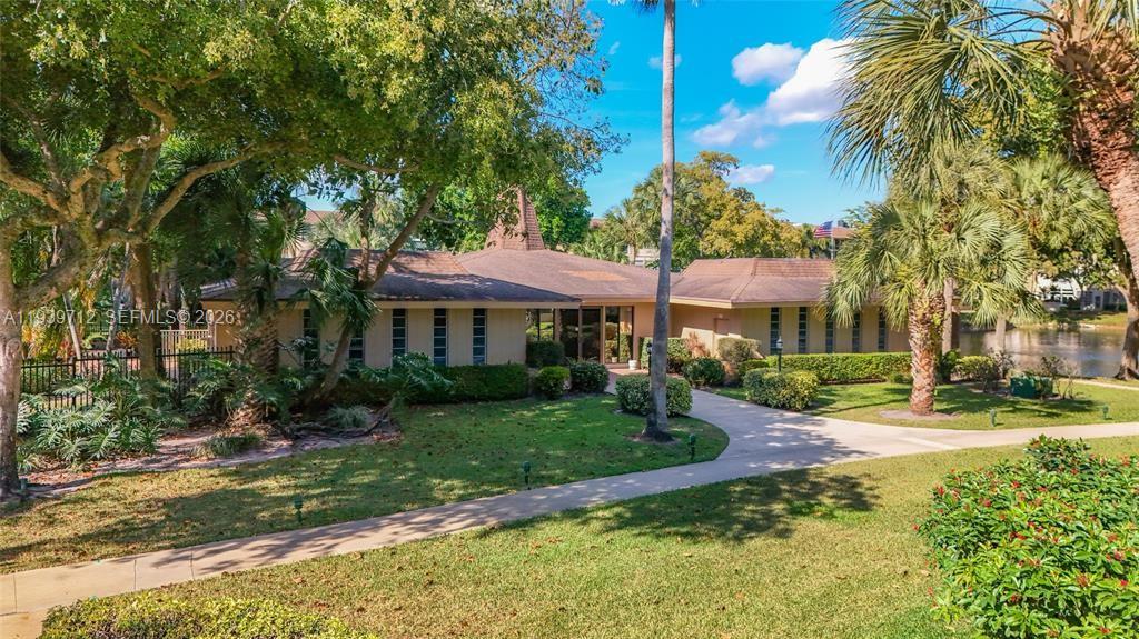 TULIP GARDENS CONDO - Residential