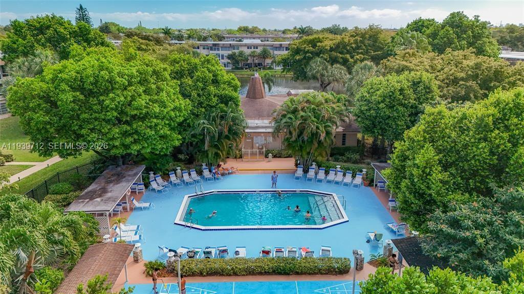 TULIP GARDENS CONDO - Residential