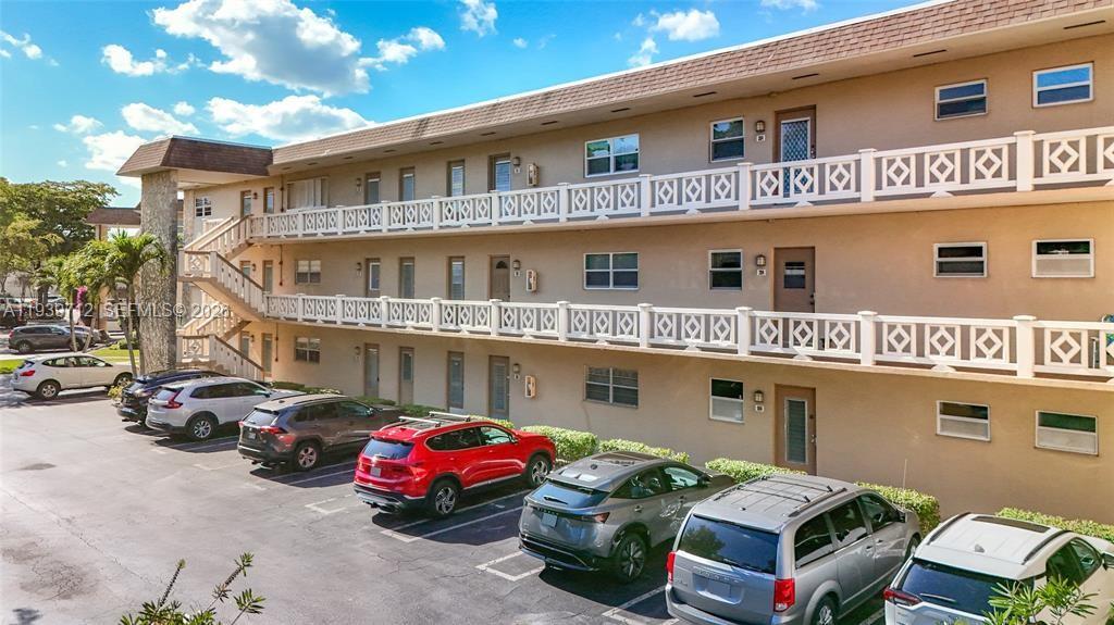 TULIP GARDENS CONDO - Residential