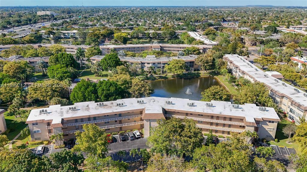 TULIP GARDENS CONDO - Residential