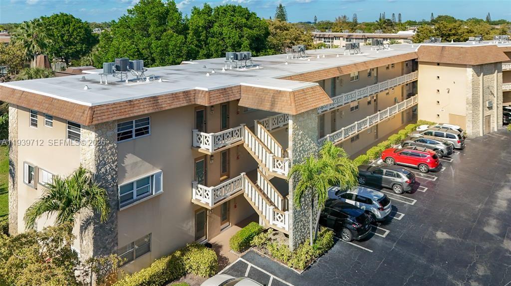 TULIP GARDENS CONDO - Residential