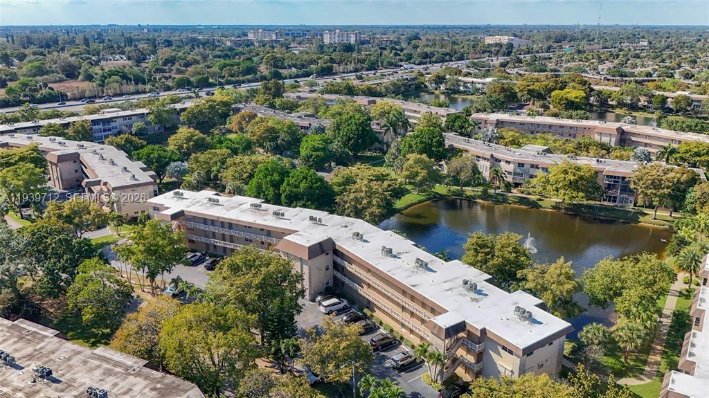 TULIP GARDENS CONDO - Residential