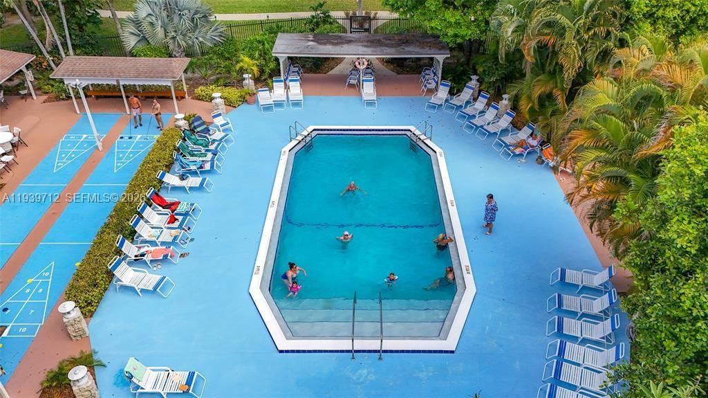 TULIP GARDENS CONDO - Residential