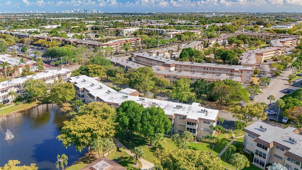 TULIP GARDENS CONDO - Residential