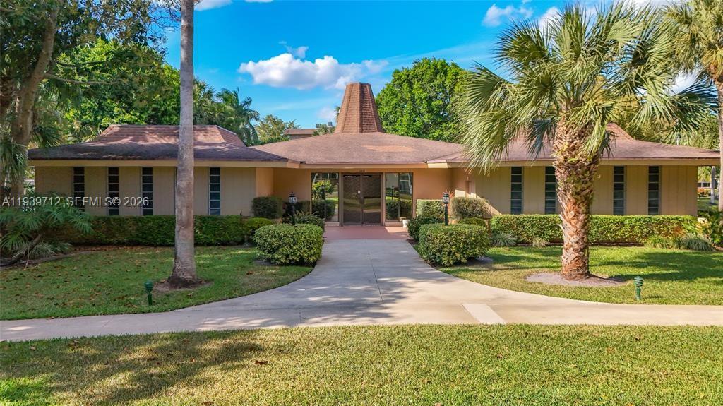 TULIP GARDENS CONDO - Residential