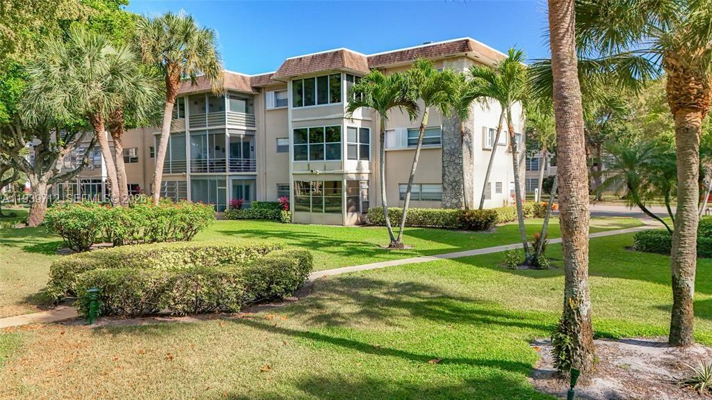 TULIP GARDENS CONDO - Residential