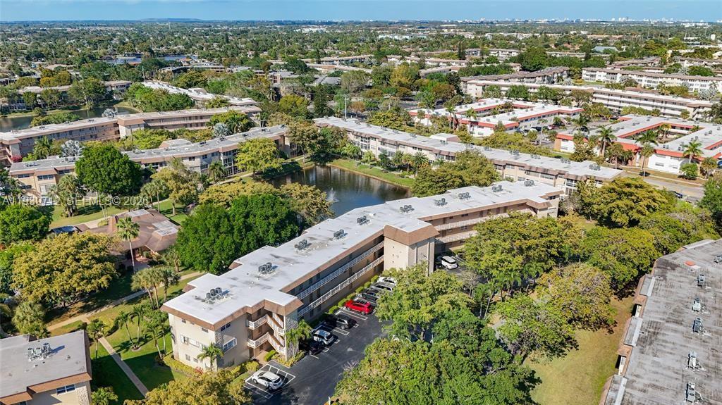 TULIP GARDENS CONDO - Residential