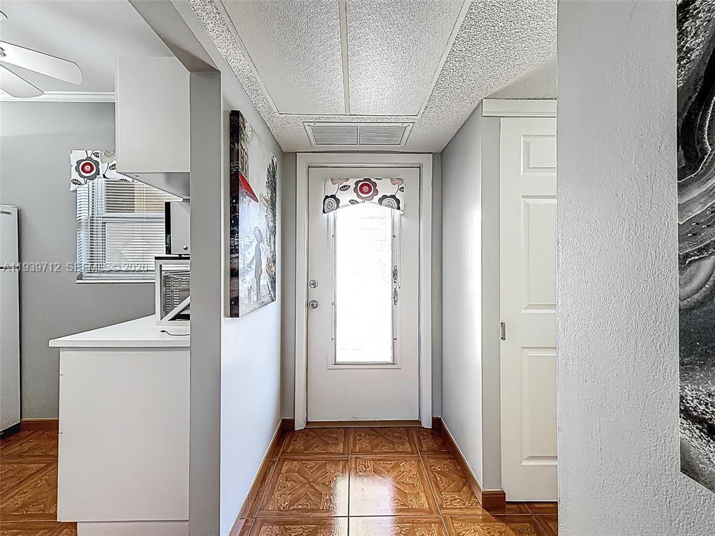 TULIP GARDENS CONDO - Residential