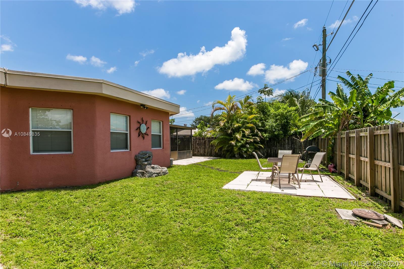 SUNRISE GOLF VILLAGE SEC - Residential