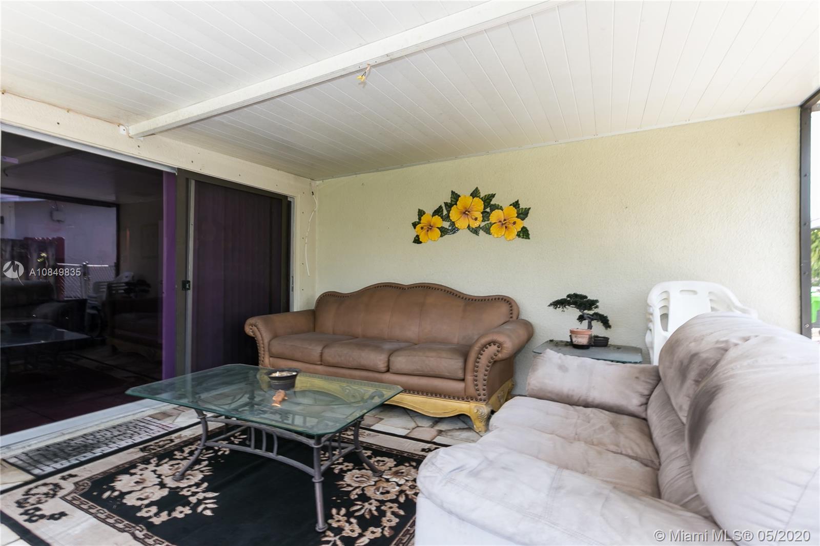 SUNRISE GOLF VILLAGE SEC - Residential