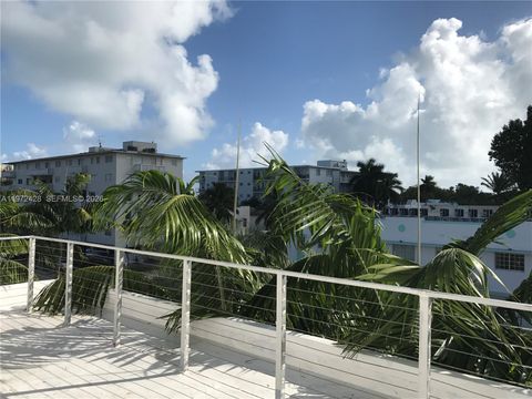 1600 EUCLID AVE 206 Miami Beach FL 33139