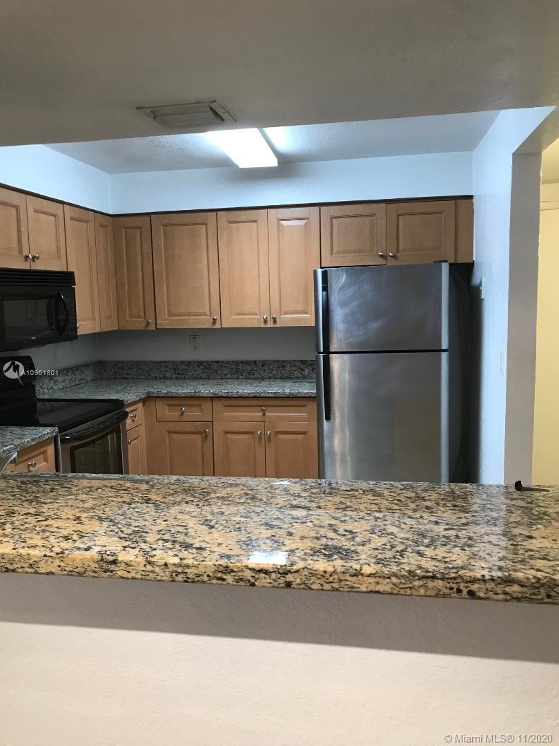 DORAL GARDENS II CONDO - Residential Lease