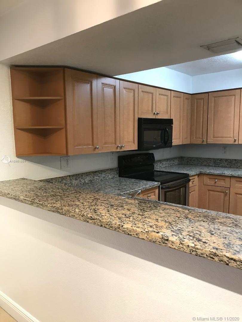 DORAL GARDENS II CONDO - Residential Lease