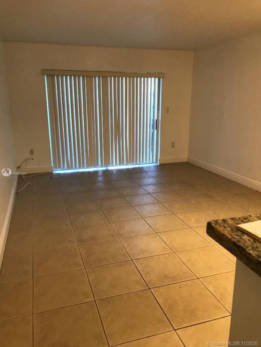 GREAT LOCATION!! BEAUTIFUL 1/1 APARTMENT WITH PATIO IN DORAL GARDENS II, CLOSE TO RESTAURANS, MIAMI INTERNATIONAL AIRPORT, A+SCHOOLS, CONDOMINIUN HAVE 3 POOLS, GYM, TENNIS COURT AND PLAYGROUND!!! TO MOVE NEED FIRST MONTH, SECURITY DEPOSIT AND $500.00 SECURITY DEPOSIT ASSOCIATION.