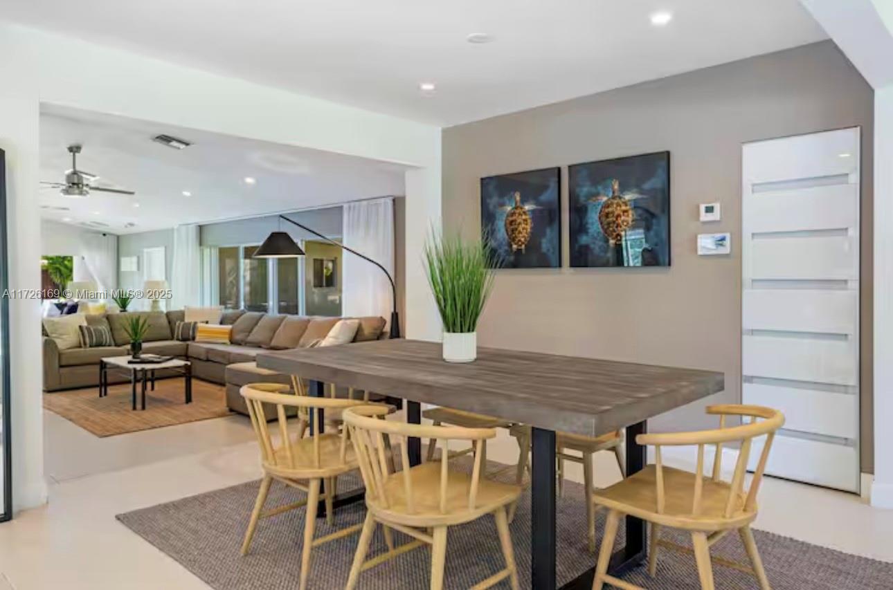 1ST ADDN BISCAYNE LAWN - Residential Lease