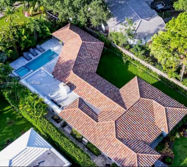 1ST ADDN BISCAYNE LAWN - Residential Lease