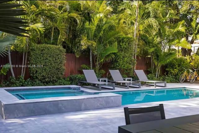 1ST ADDN BISCAYNE LAWN - Residential Lease