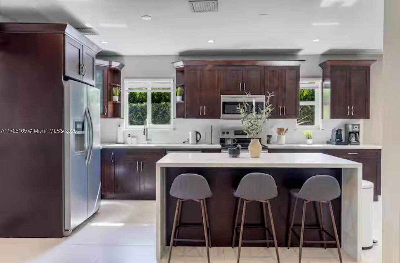 1ST ADDN BISCAYNE LAWN - Residential Lease