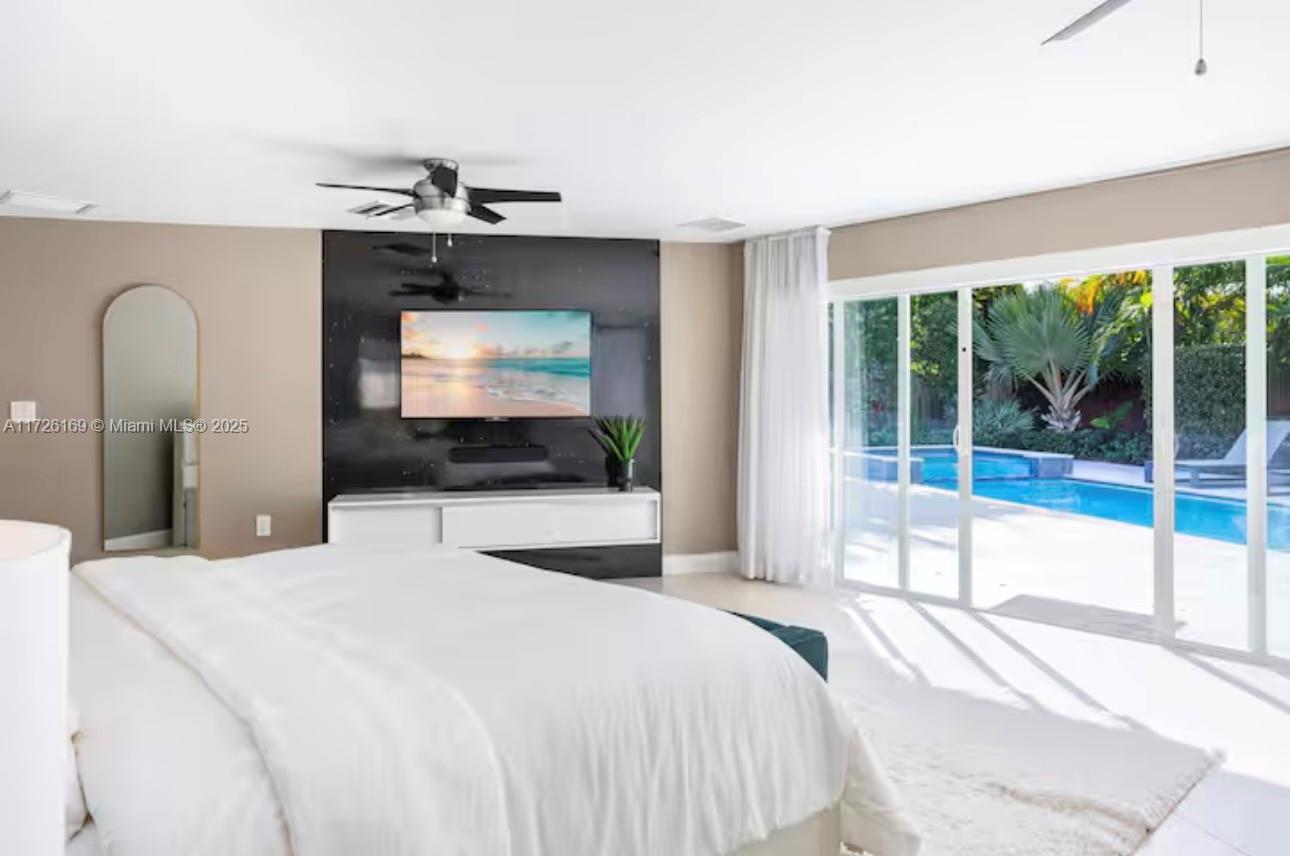 1ST ADDN BISCAYNE LAWN - Residential Lease