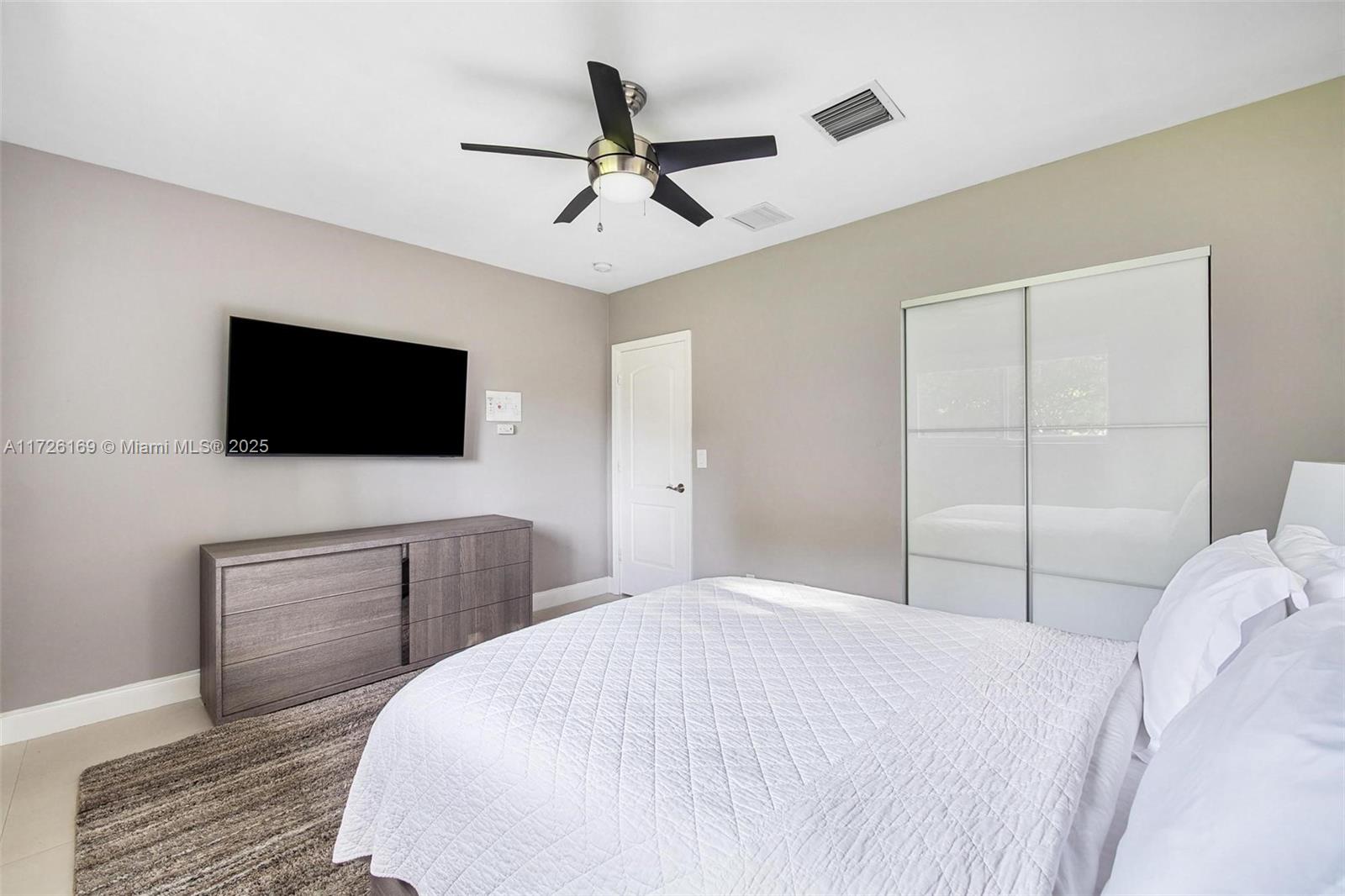 1ST ADDN BISCAYNE LAWN - Residential Lease