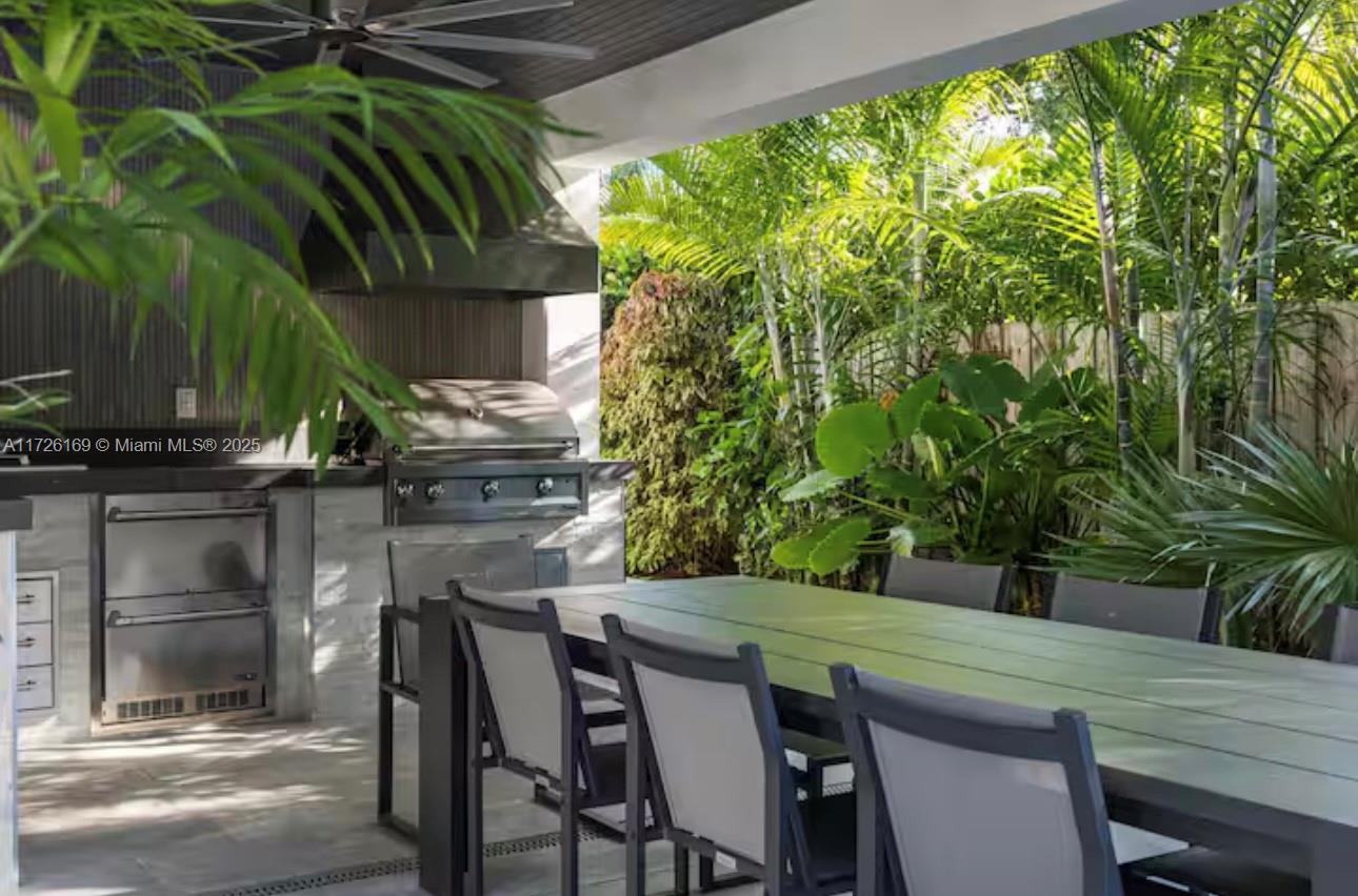 1ST ADDN BISCAYNE LAWN - Residential Lease