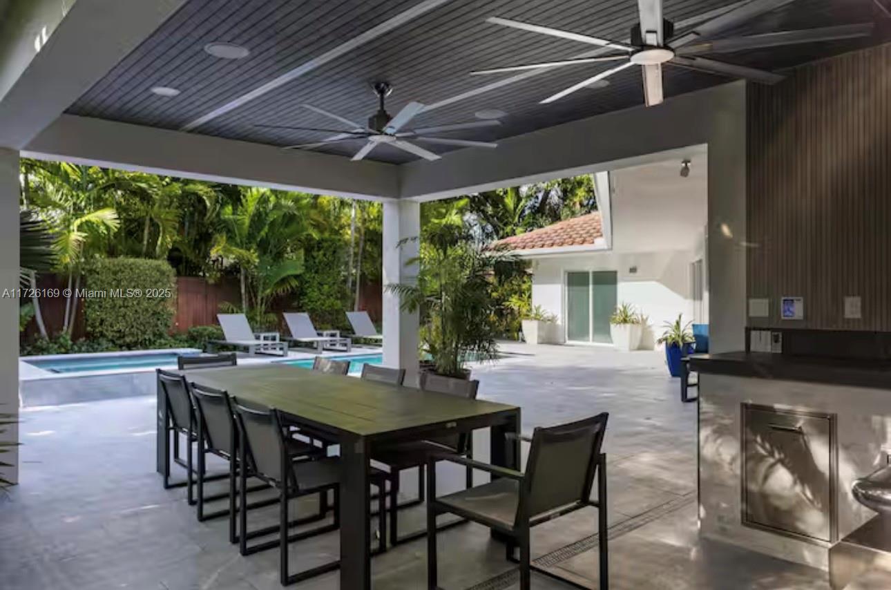 1ST ADDN BISCAYNE LAWN - Residential Lease