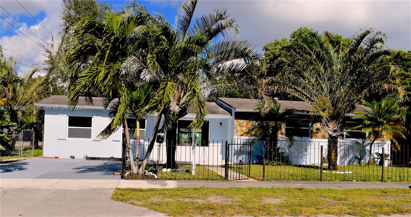 AIRLINE ESTATES UNIT 1 - Residential