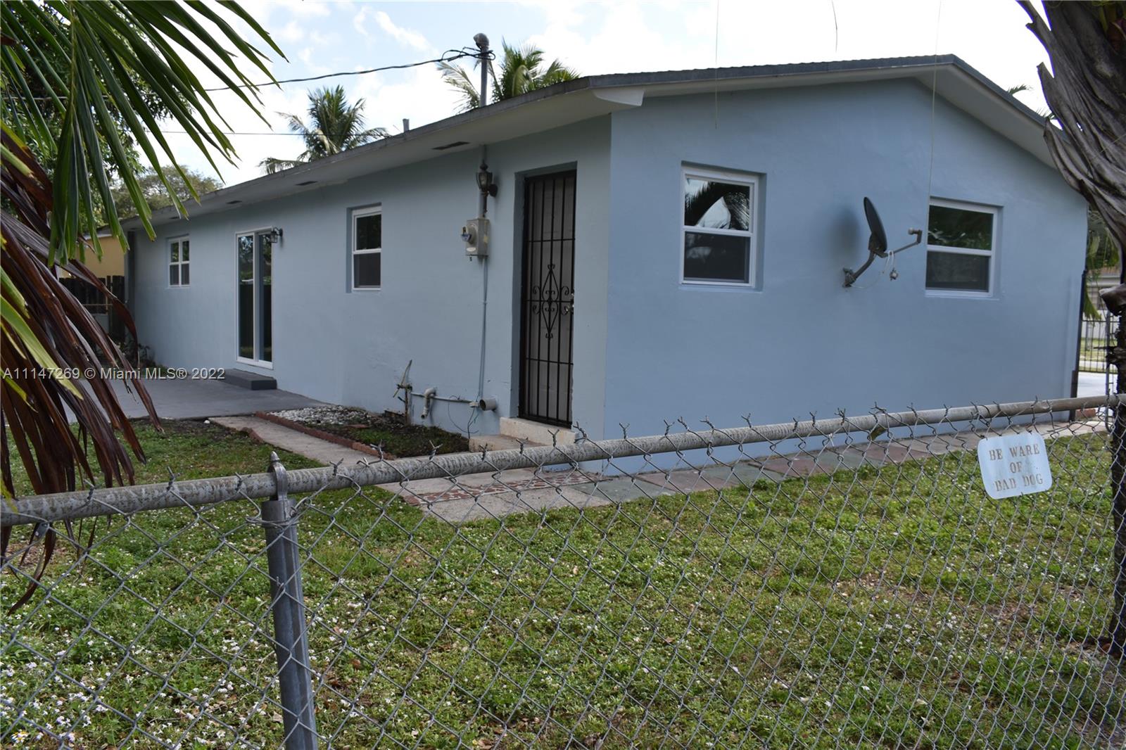 AIRLINE ESTATES UNIT 1 - Residential