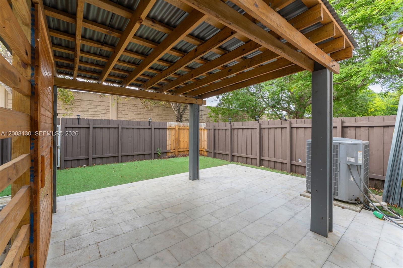 VILLAS AT PORTOFINO EAST - Residential