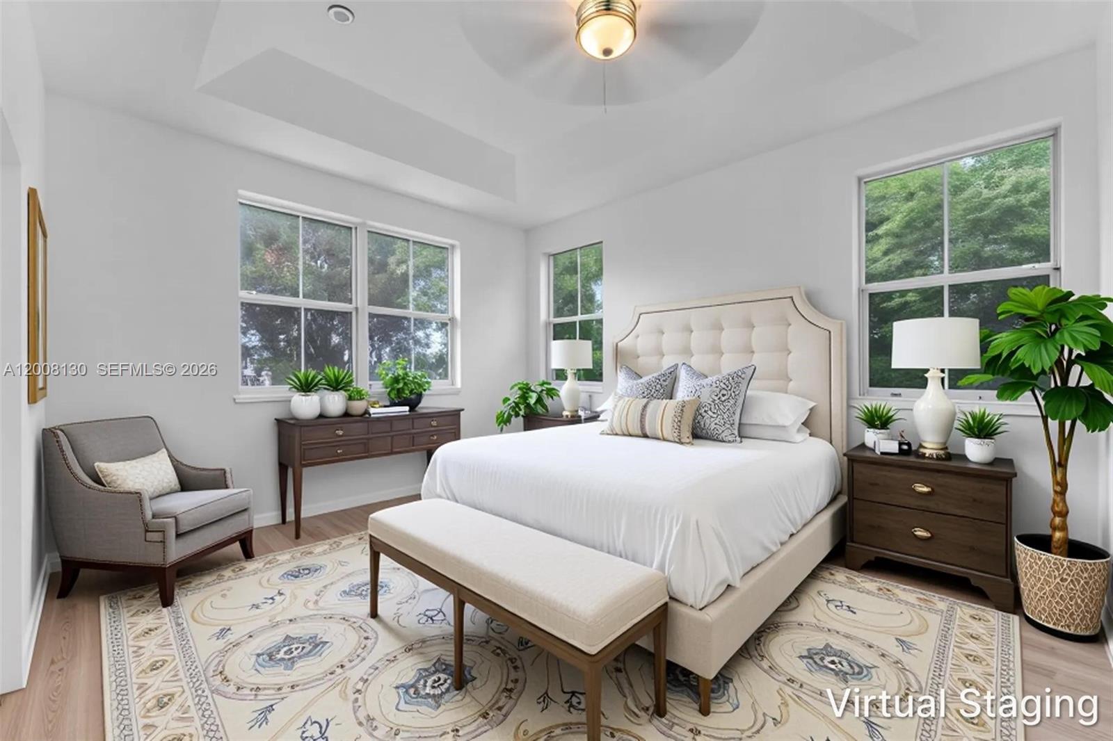 VILLAS AT PORTOFINO EAST - Residential