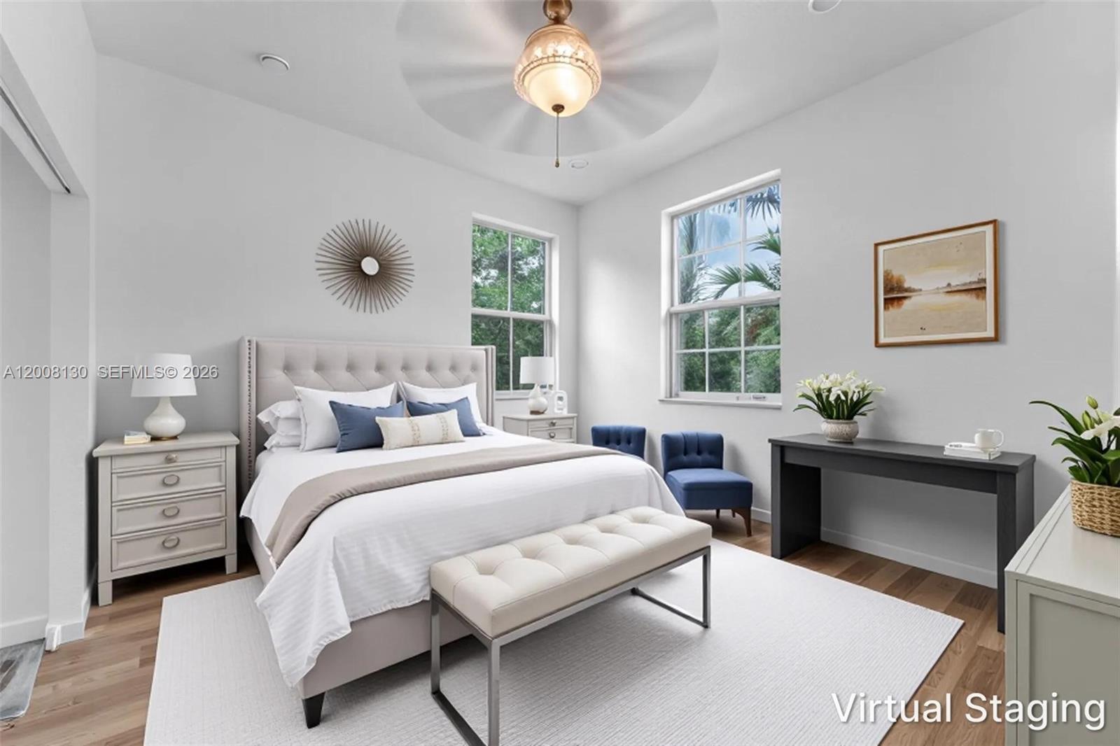 VILLAS AT PORTOFINO EAST - Residential