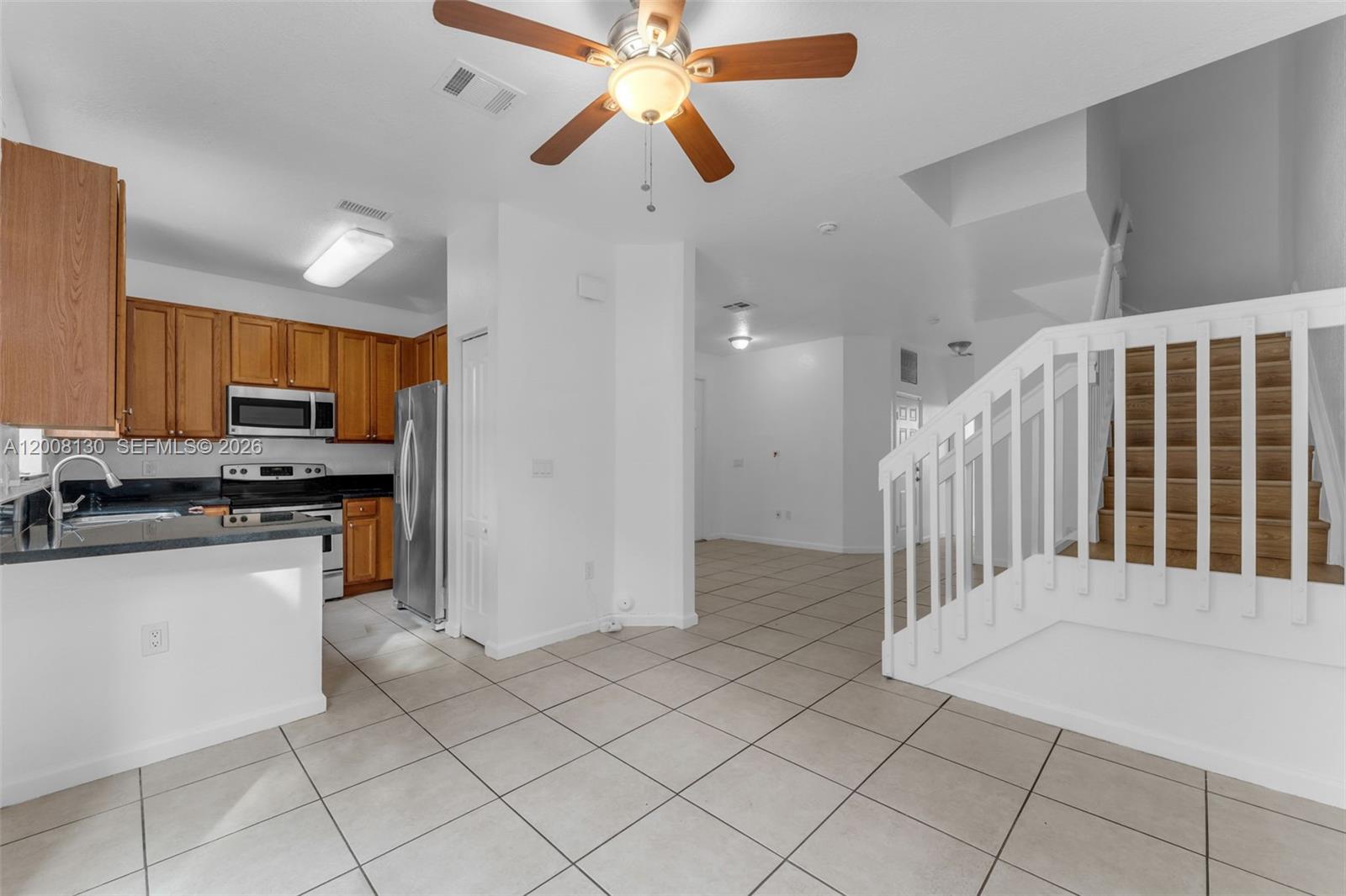 VILLAS AT PORTOFINO EAST - Residential