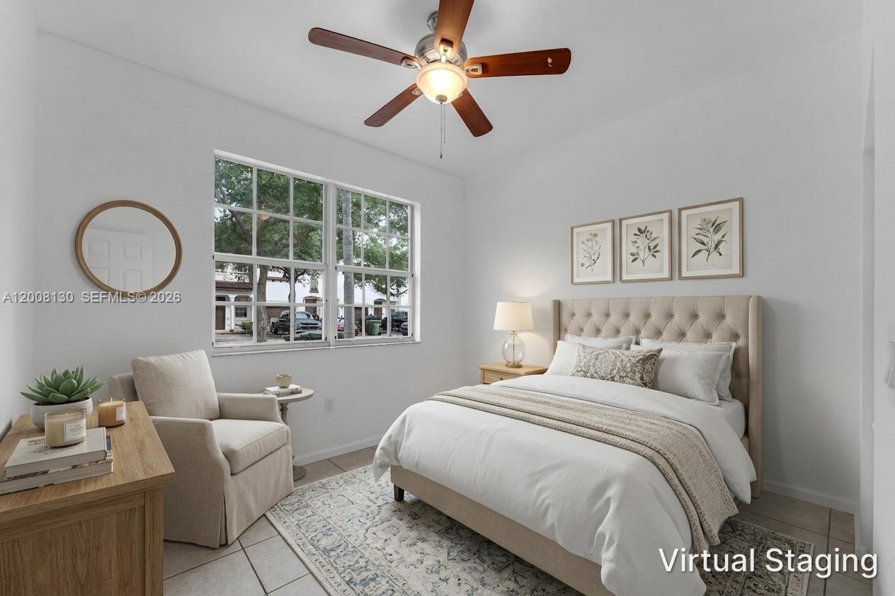 VILLAS AT PORTOFINO EAST - Residential