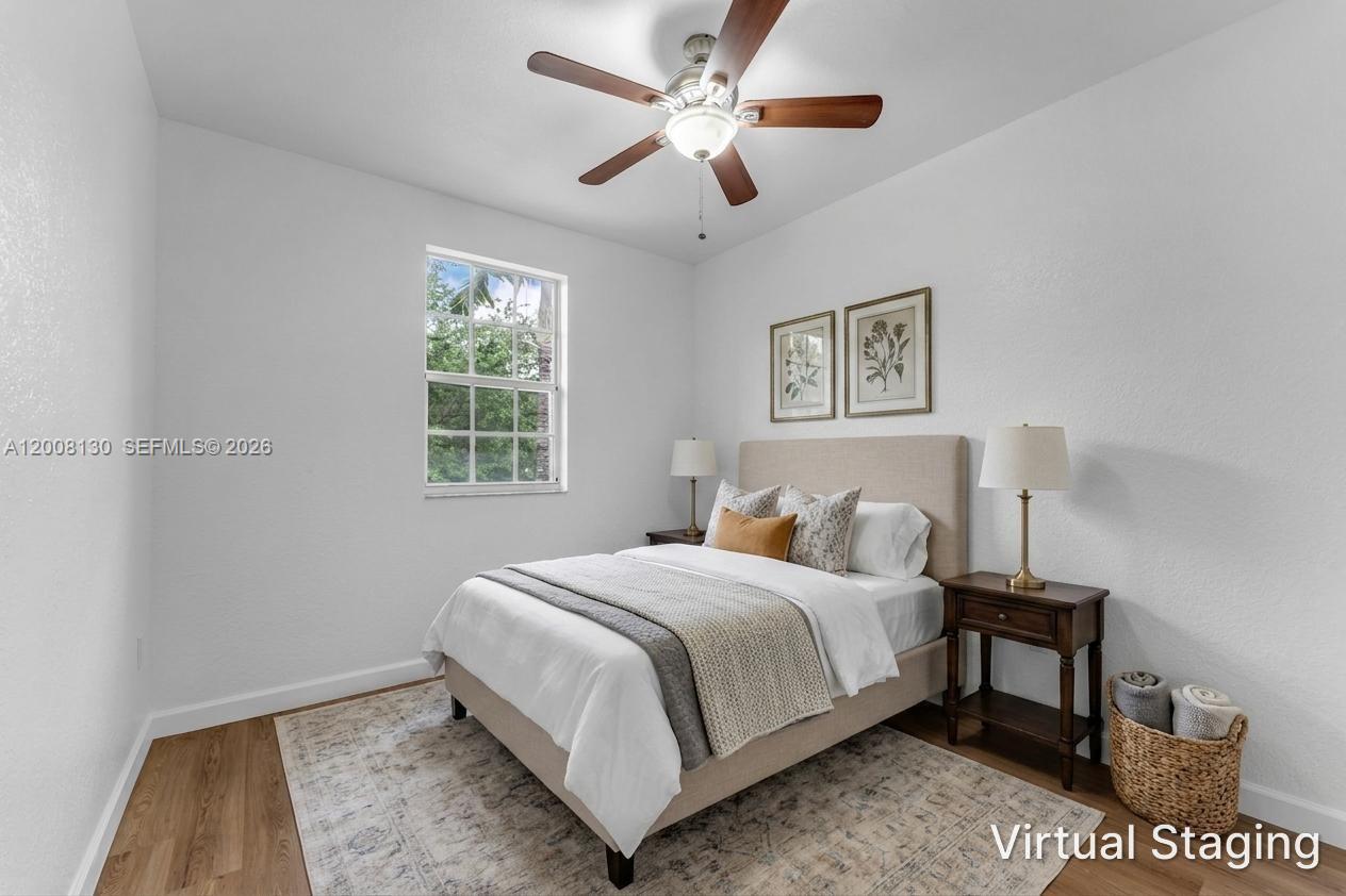 VILLAS AT PORTOFINO EAST - Residential